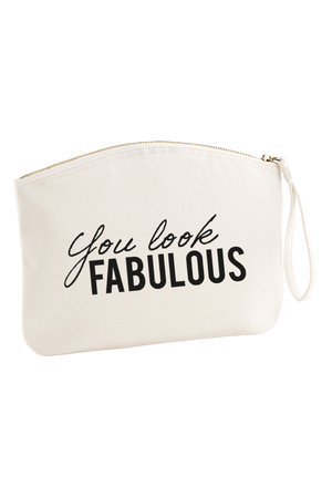 You look fabulous - Joh Clothing