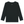 Metejoor classique pull enfant unisexe