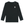 Metejoor classique pull enfant unisexe