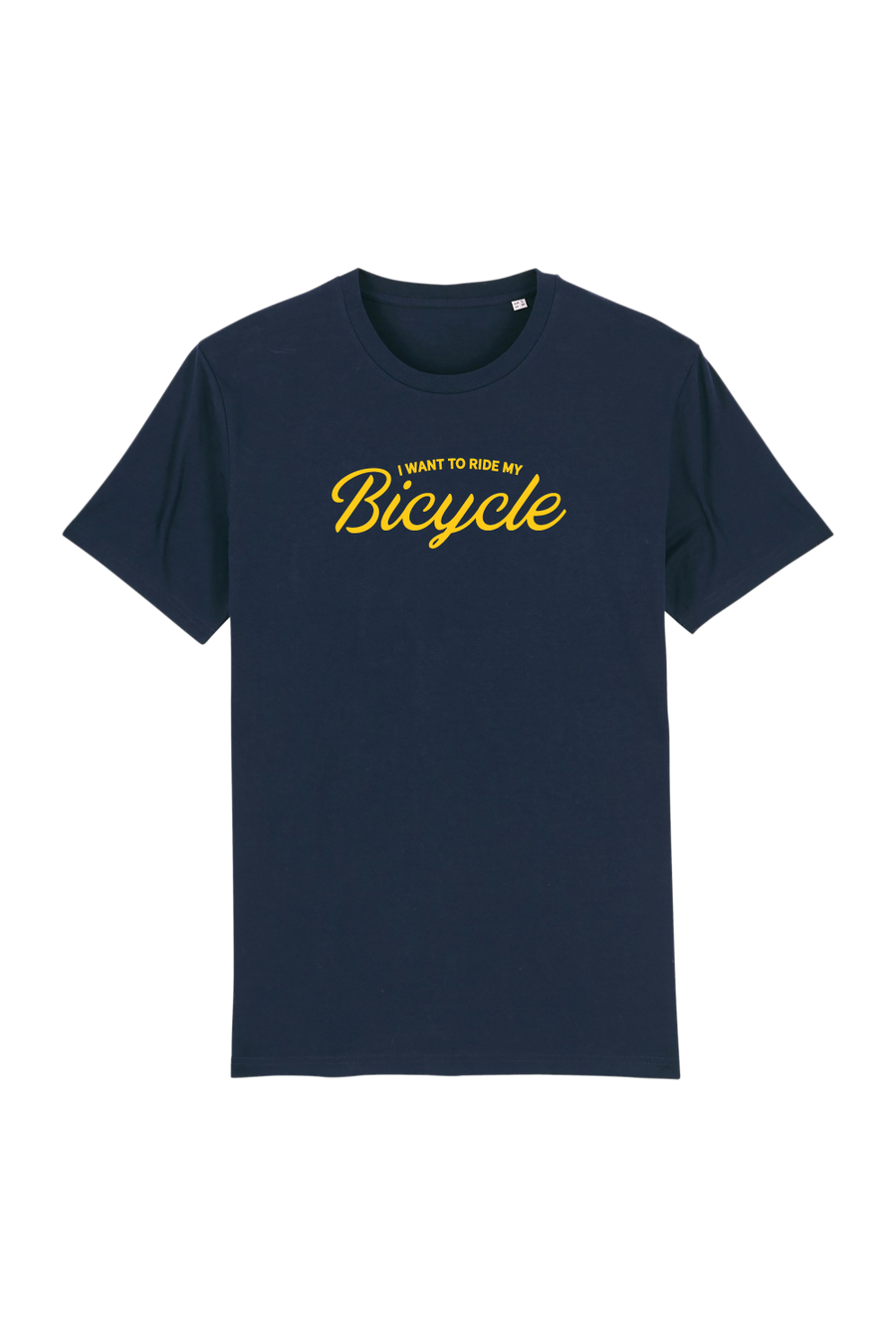 I want to ride my Bicycle unisex kids - Joh Clothing