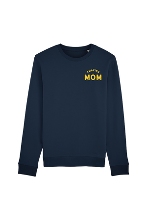 Amazing mom sweater *diverse kleuren - Joh Clothing