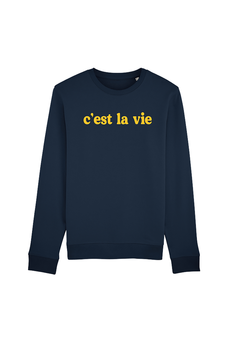 C'est la vie 2.0 sweater kids - Joh Clothing