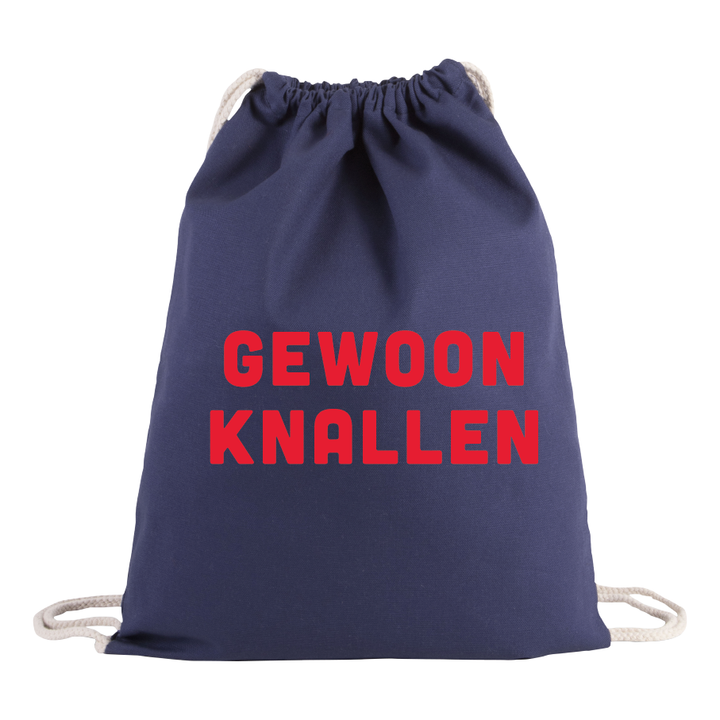 Gewoon knallen - Joh Clothing