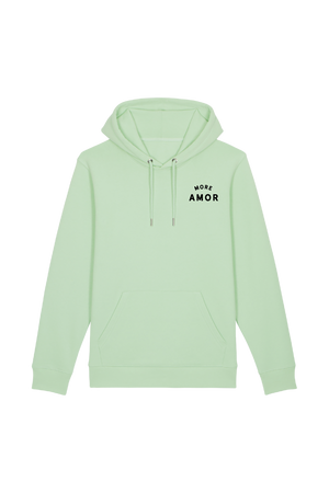 More Amor hoodie - Joh Clothing