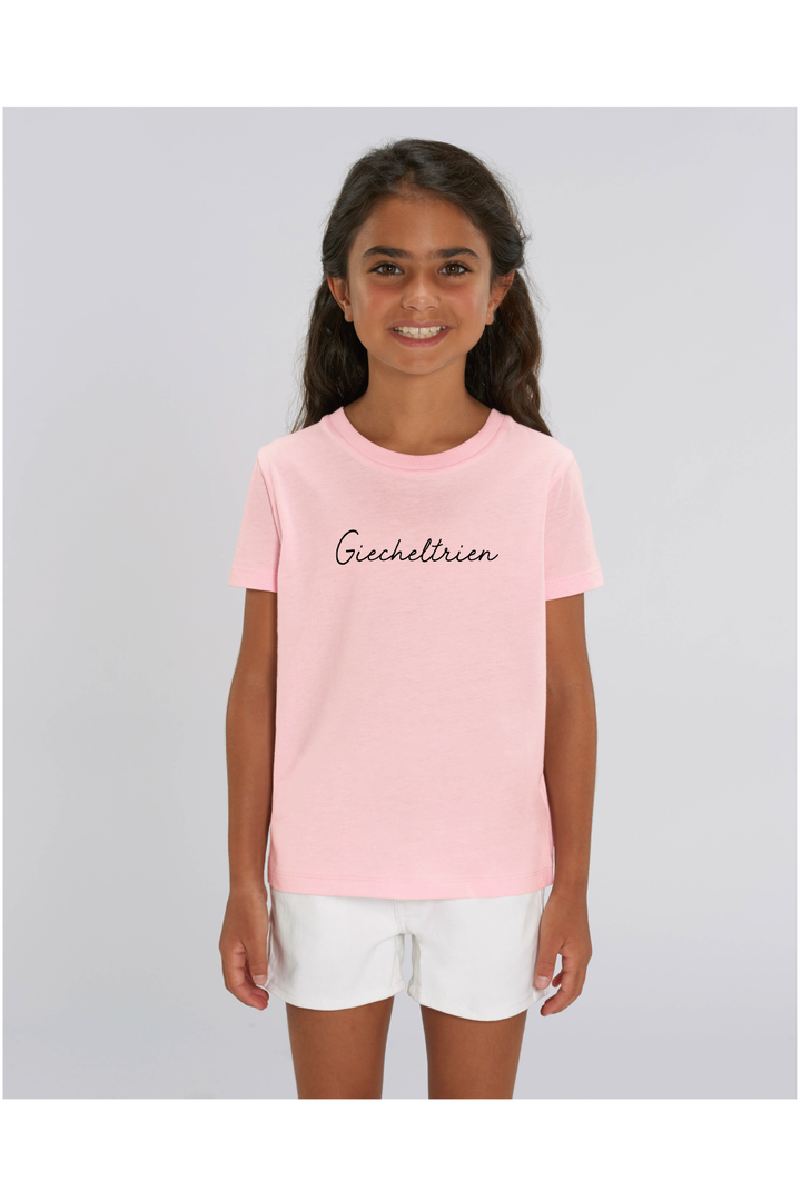 Giecheltrien kids *diverse kleuren - Joh Clothing