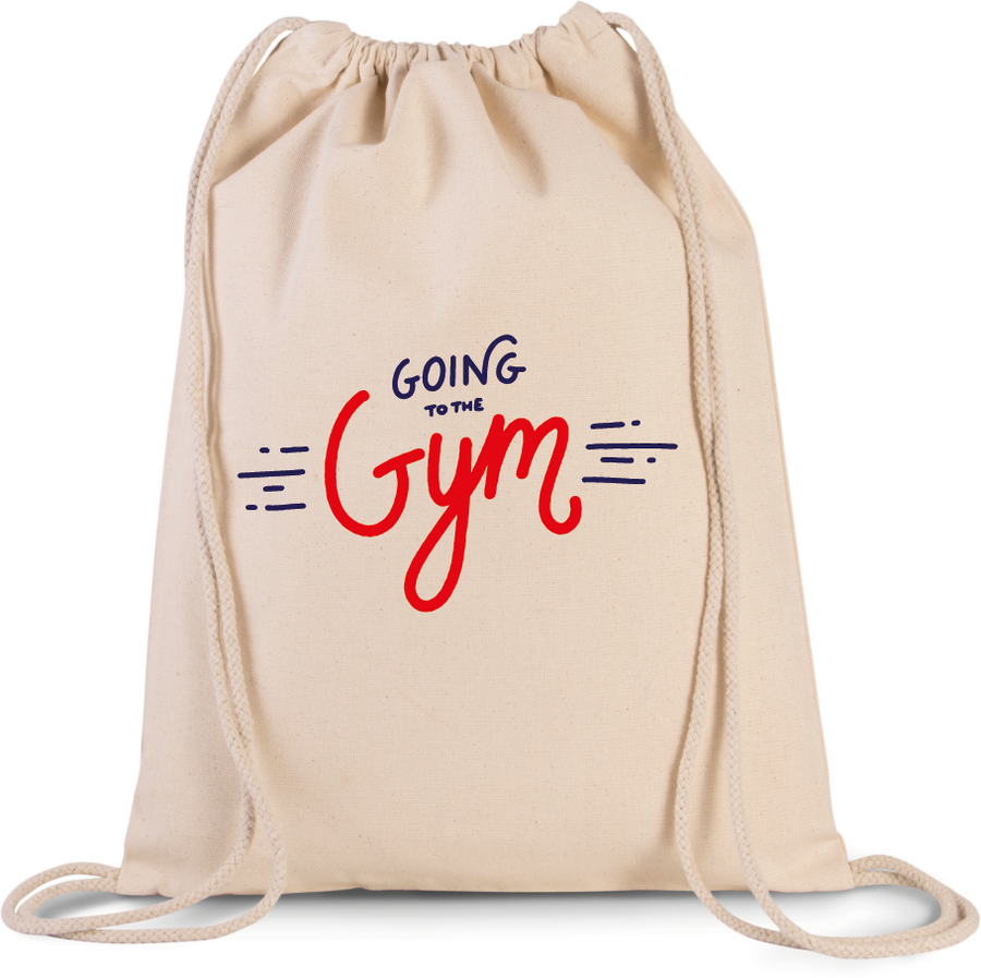 Going to the gym - Joh Clothing