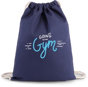 Going to the gym 2.0 - Joh Clothing