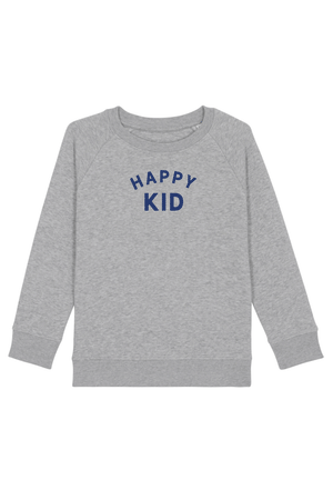 Happy kid sweater - Joh Clothing