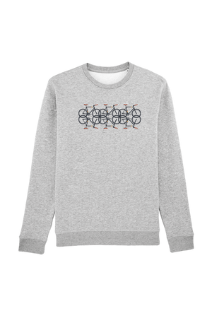 Fietsen Sweater - Joh Clothing