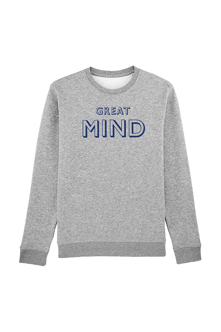 Great mind sweater - Joh Clothing