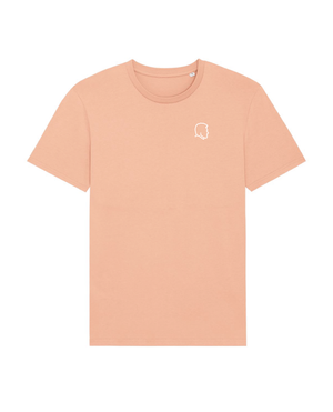 Icon silhouette unisex t-shirt - Metejoor