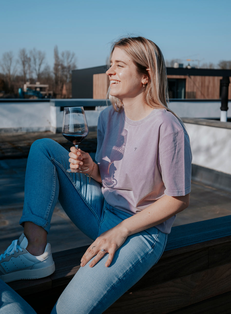 Essential icon / unisex shirt - Joh Clothing