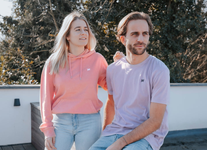 Essential Joh / unisex shirt - Joh Clothing