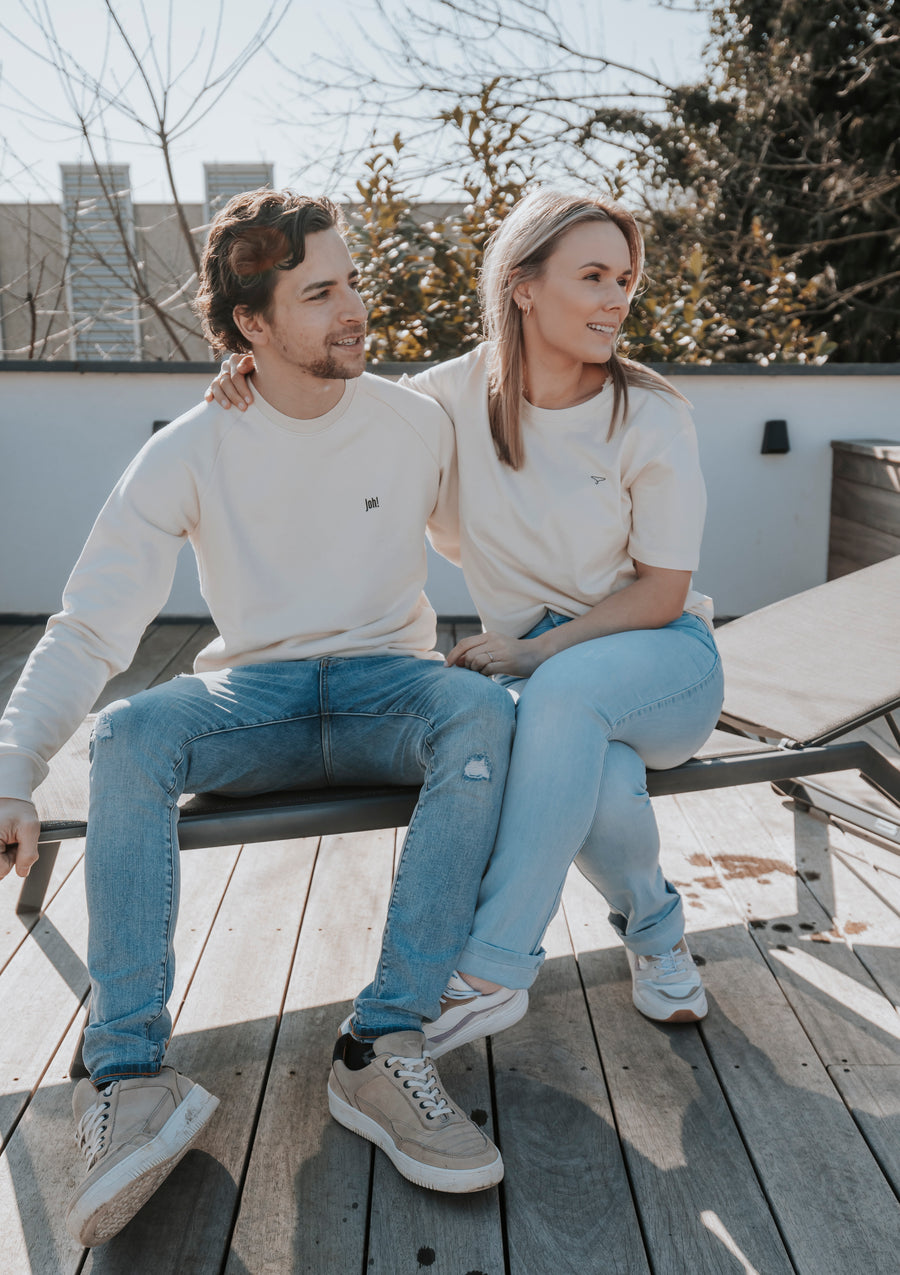 Essential Joh sweater - Joh Clothing