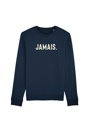 Jamais. - Joh Clothing