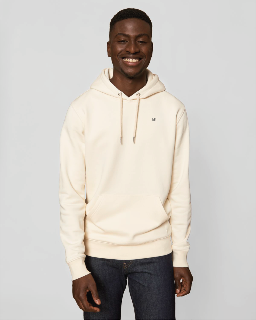 Essential Joh / unisex hoodie - Joh Clothing