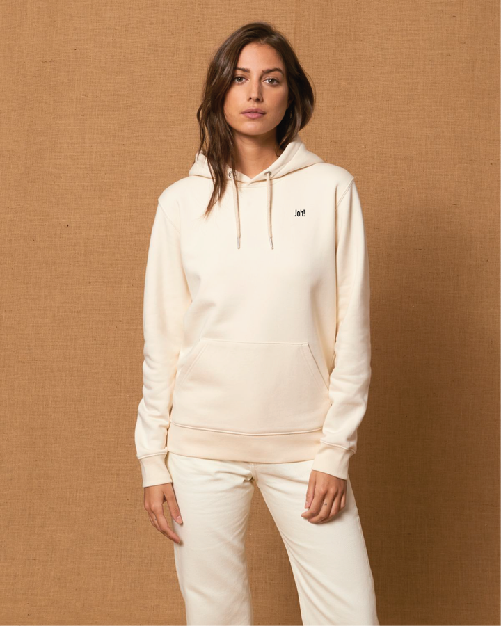 Essential Joh / unisex hoodie - Joh Clothing