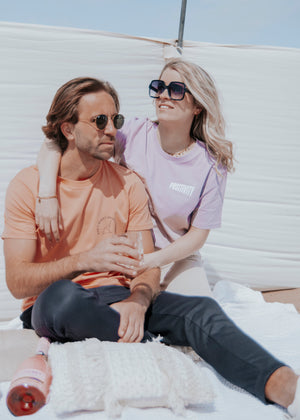 Positivity - Joh Clothing