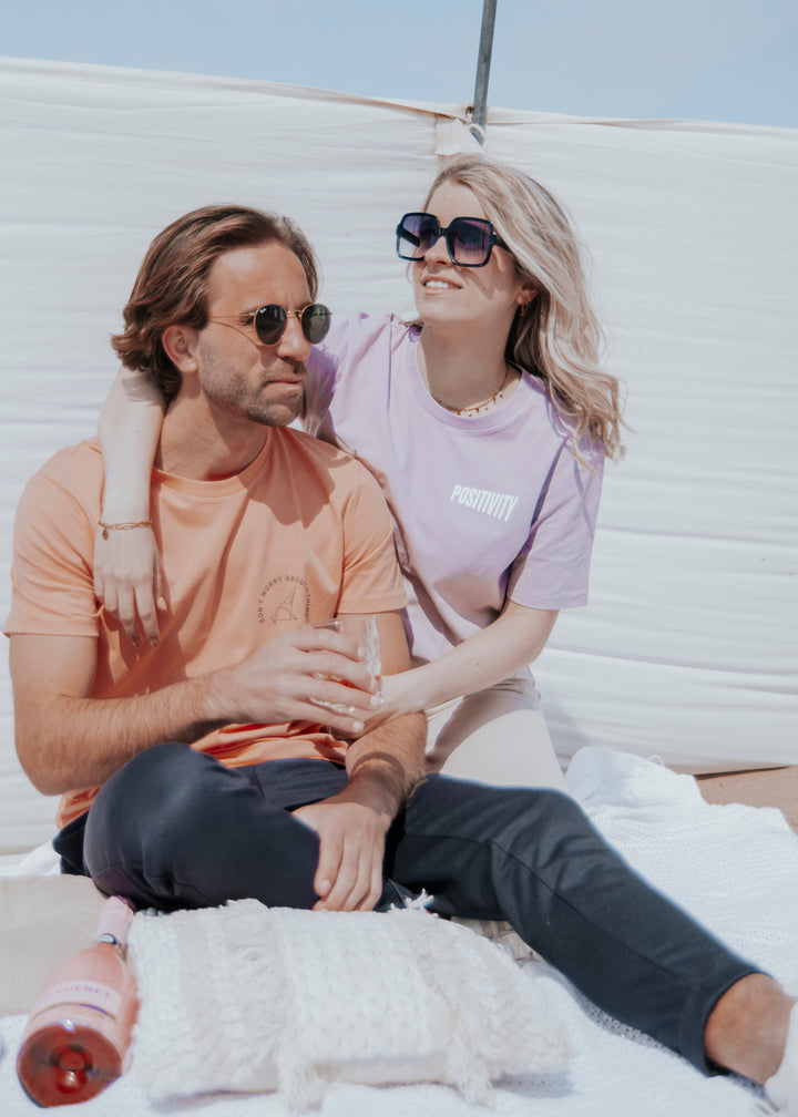 Positivity - Joh Clothing