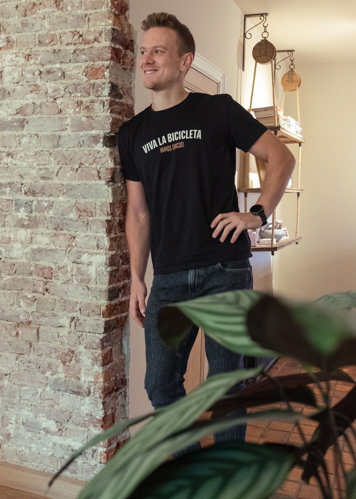 Viva bicicleta - Joh Clothing