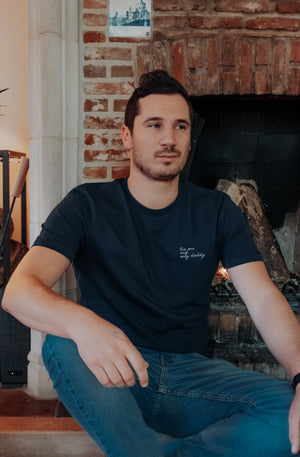 The one and only daddy - Joh Clothing