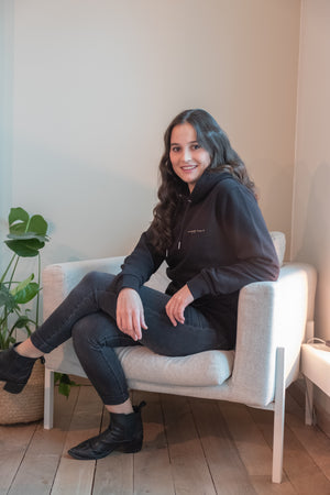 Amazing mom hoodie - Joh Clothing