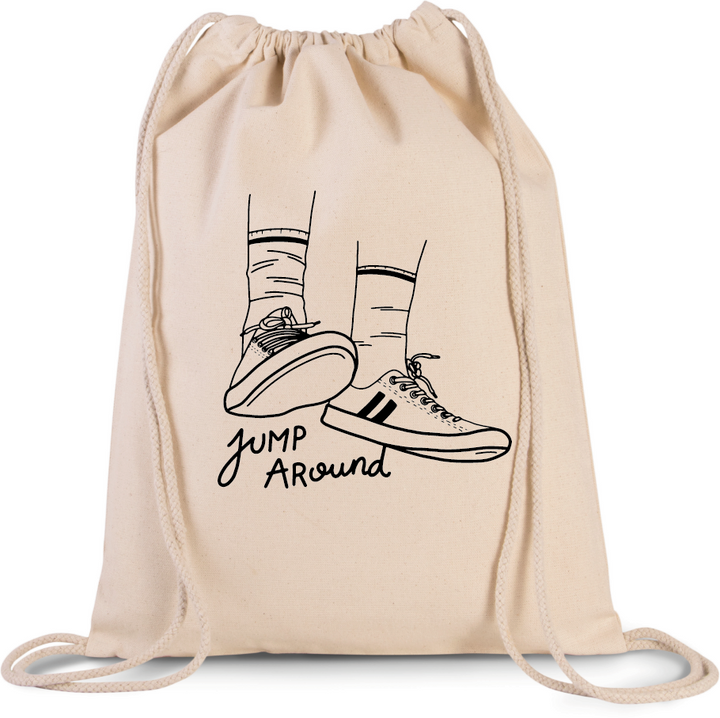 Jump Around - Joh Clothing