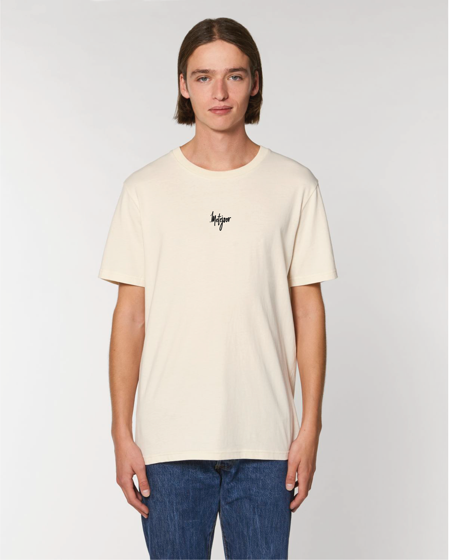 Metejoor t-shirt unisex
