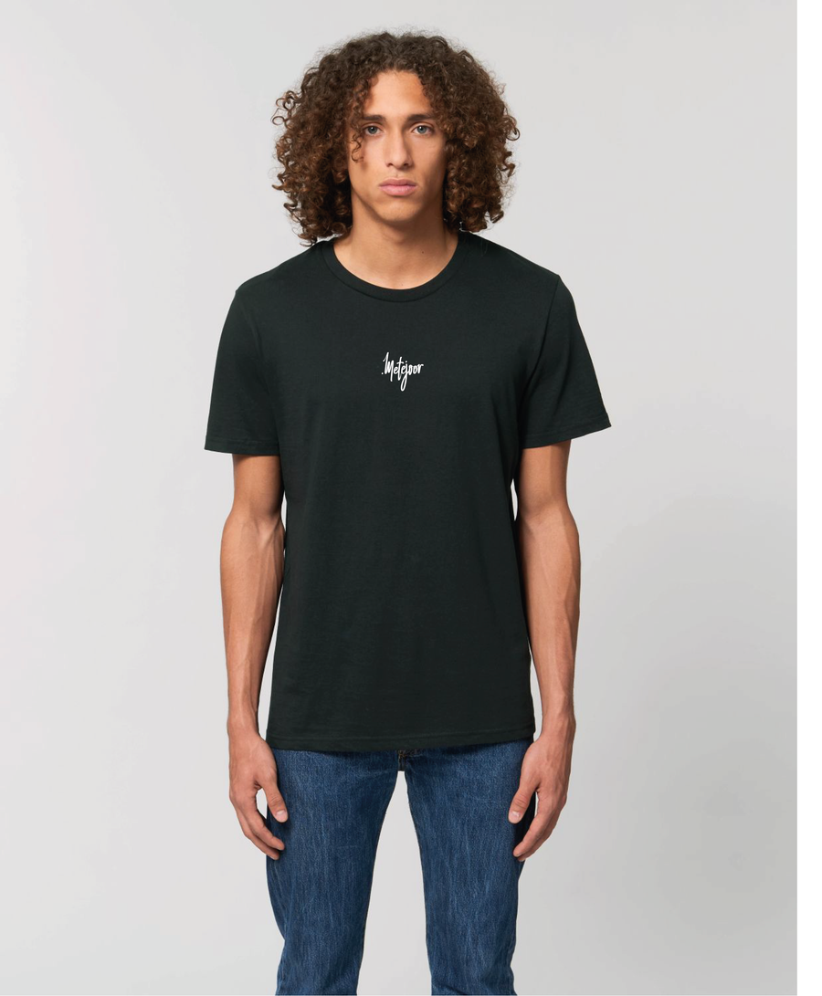 Metejoor t-shirt unisex
