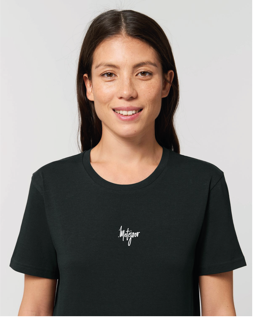 Metejoor t-shirt unisex