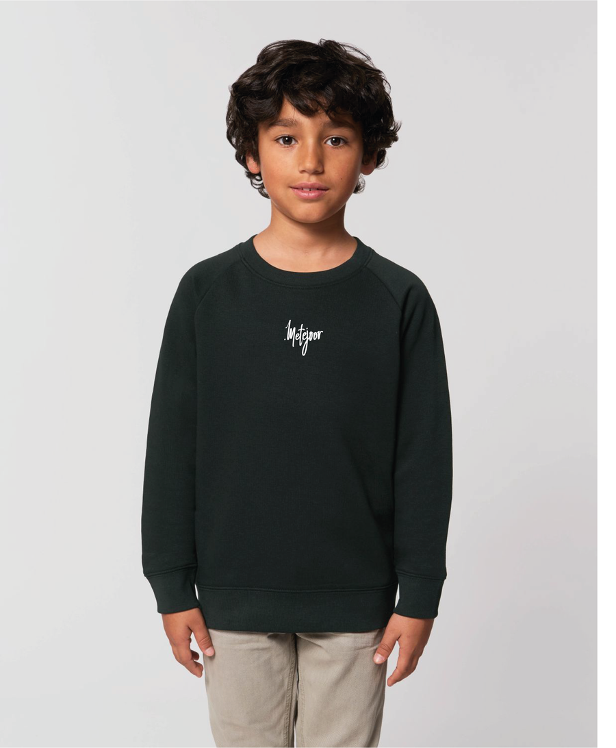 Metejoor classic unisex kids sweater - Joh Clothing