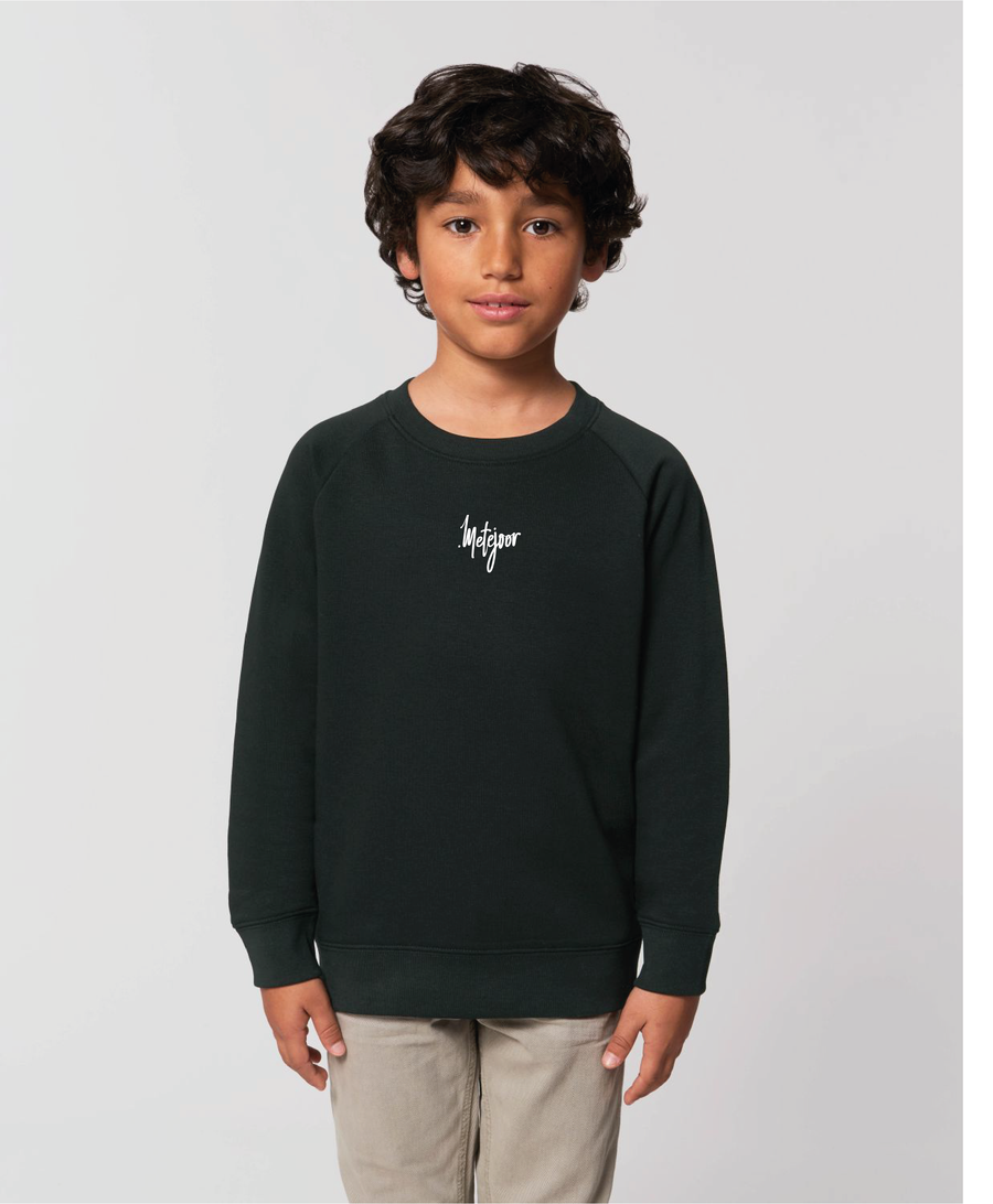 Metejoor classic unisex kids sweater