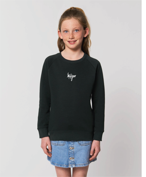 Metejoor classic unisex kids sweater - Joh Clothing
