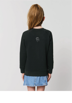 Metejoor classic unisex kids sweater - Joh Clothing