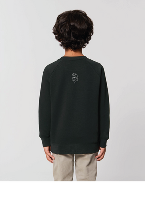 Metejoor classic unisex kids sweater - Joh Clothing