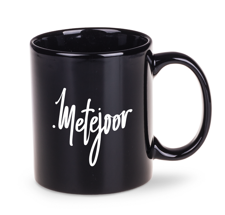 Mok - Metejoor