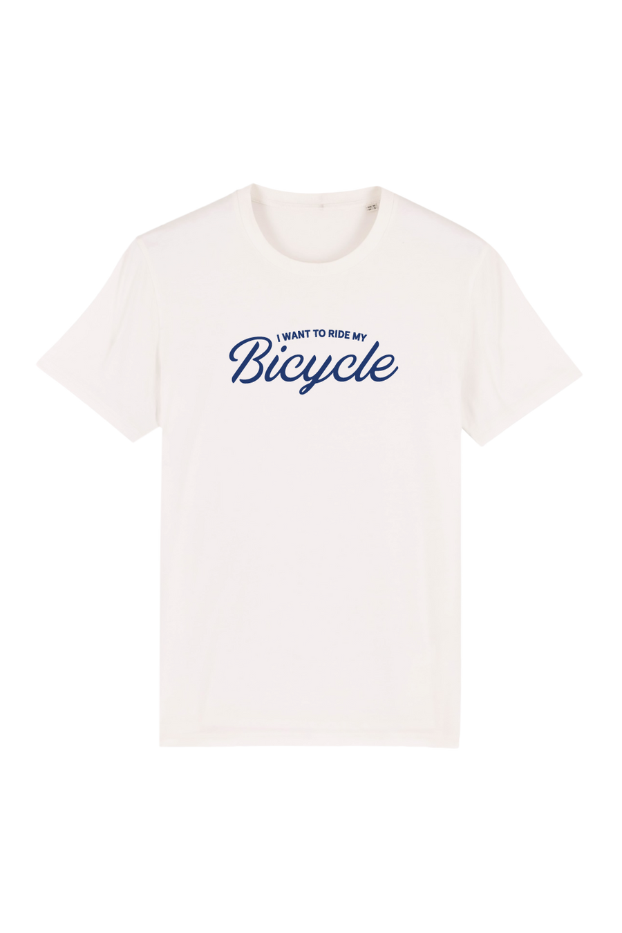 I want to ride my Bicycle unisex kids - Joh Clothing