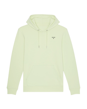 Essential icon / unisex hoodie - Joh Clothing