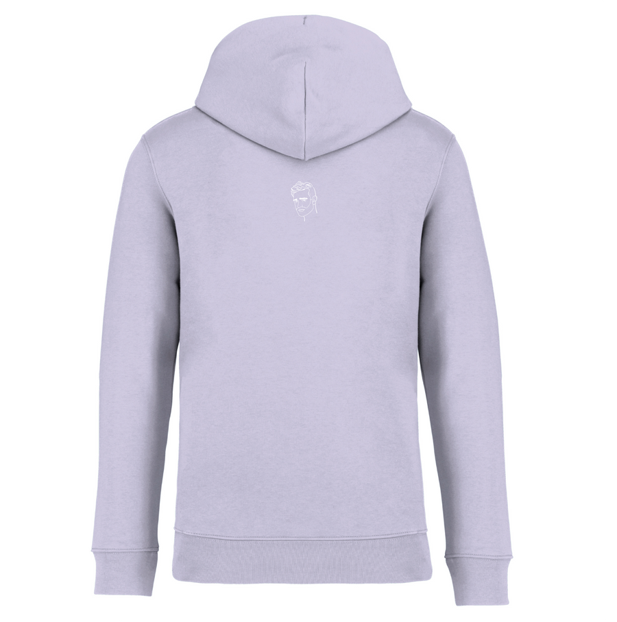 Metejoor classic unisex hoodie