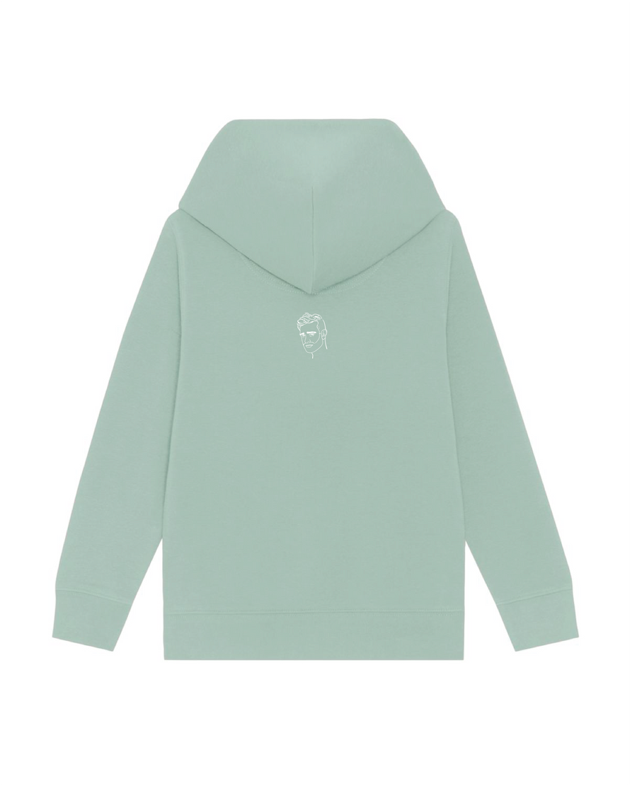 Metejoor classique pull enfant unisexe