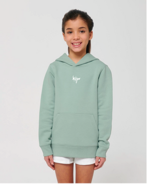 Metejoor classique pull enfant unisexe