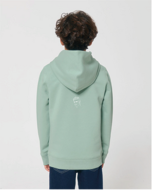 Metejoor classique pull enfant unisexe