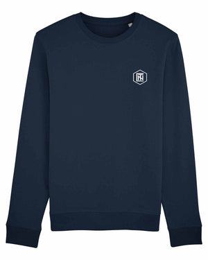 Logo sur la poitrine du Royal Tennis Club unisexe