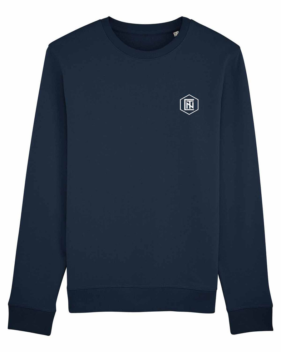 Logo sur la poitrine du Royal Tennis Club unisexe