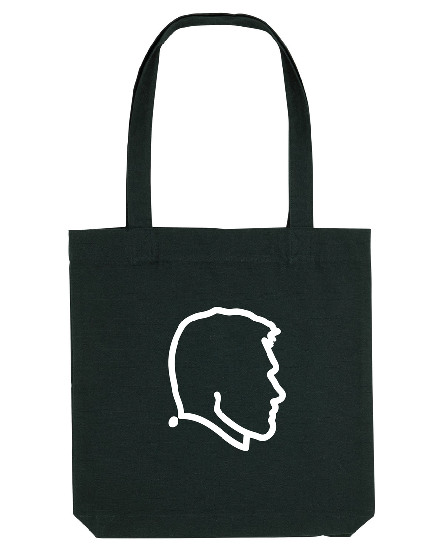 Totebag Silhouette - Metejoor