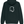 Silhouette unisex hoodie - Metejoor