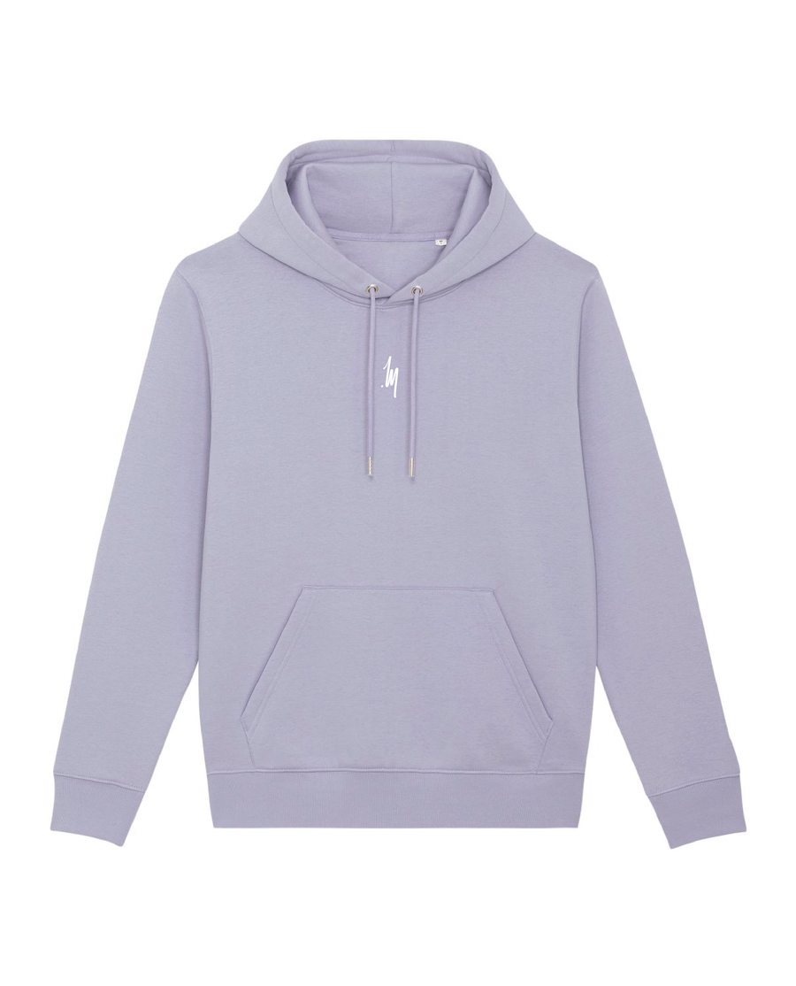 Silhouette unisex hoodie - Metejoor