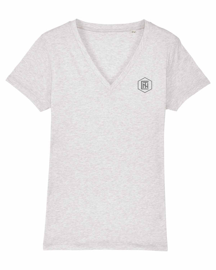 Koninklijke Tennisclub borstlogo Woman