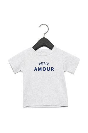 Petit amour baby t-shirt * diverse kleuren - Joh Clothing