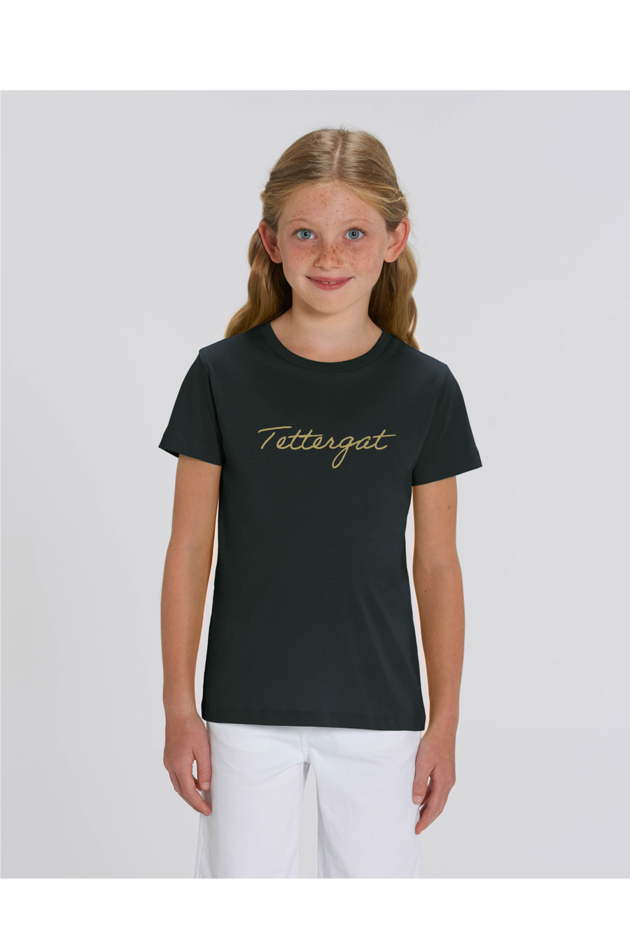 T-shirt enfant Tettergat